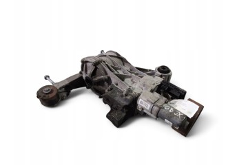 VOLVO XC90 2018 REAR DIFFERENTIAL P104056985 Part manufacturer Volvo OE