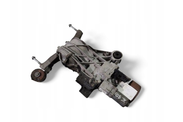 VOLVO XC90 2018 REAR DIFFERENTIAL P104056985 Catalog number of the part P104056985