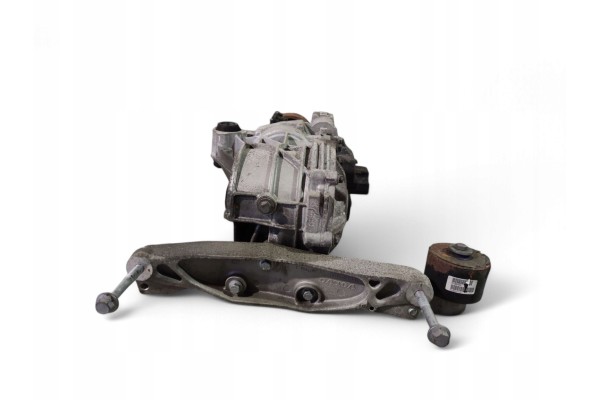 VOLVO XC90 2018 REAR DIFFERENTIAL P104056985 Car type 4x4 SUV