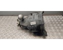 Mercedes Benz CLS C218 X218 2183503900 Rear differential