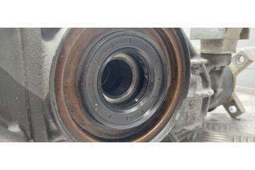 Mercedes Benz CLS C218 X218 2183503900 Rear differential Catalog number of the part 2183503900