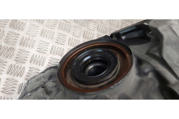 Mercedes Benz CLS C218 X218 2183503900 Rear differential Installation side multipurpose