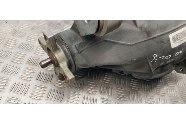 Diferencial trasero Mercedes-Benz CLS C218 X218 2183503900