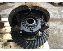 20518202 VOLVO Differential drive axle Part manufacturer Volvo OE
