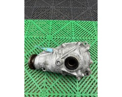 Front differential BMW 7 G11 G12 7647386