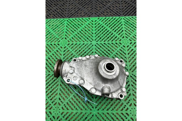 Front differential BMW 7 G11 G12 7647386 Part manufacturer BMW OE