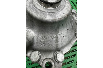 Front differential BMW 7 G11 G12 7647386 Catalog number of the part 7647386