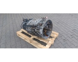 Gearbox DAF CF XF 85 105 Euro 5 8x4 12AS2130TO 12AS2130 TO Euro 5