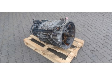 Gearbox DAF CF XF 85 105 Euro 5 8x4 12AS2130TO 12AS2130 TO Euro 5
