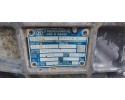 Gearbox DAF CF XF 85 105 Euro 5 8x4 12AS2130TO 12AS2130 TO Euro 5 Catalog number of the part 1681751