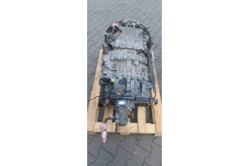Gearbox DAF CF XF 85 105 Euro 5 8x4 12AS2130TO 12AS2130 TO Euro 5 Part manufacturer DAF OE