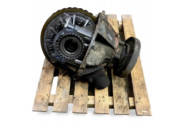 2591603 SCANIA Differential drive axle