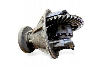 2591603 SCANIA Differential drive axle Packaging status replacement