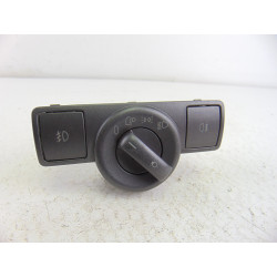 3D0941531A MANDO LUCES VOLKSWAGEN PHAETON (3D3/3D7)