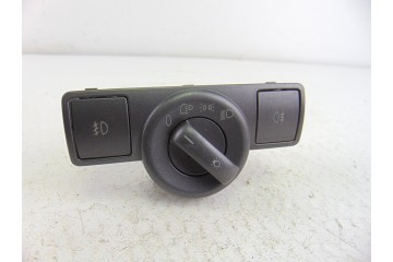 3D0941531A MANDO LUCES VOLKSWAGEN PHAETON (3D3/3D7) TDI V6 4Motion (5 asientos) 2007 3D0941531A 198601 VOLKSWAGEN - 1