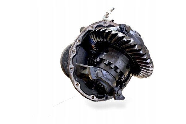 2591603 SCANIA Differential drive axle Part manufacturer Scania OE
