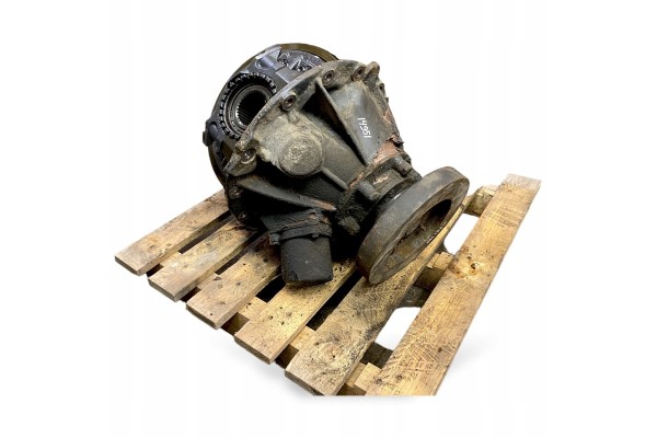 2591603 SCANIA Differential drive axle Catalog number of the part 2591603