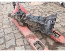 Hyundai Galloper 2 5 tdi Manual Transmission