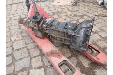 Hyundai Galloper 2 5 tdi Manual Transmission