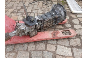 Hyundai Galloper 2 5 tdi Manual Transmission Catalog number of the part Hyundai Galloper 2 5 tdi Skrzynia biegow Manualna