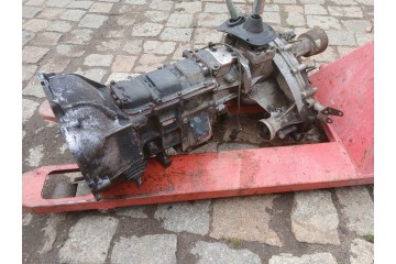Hyundai Galloper 2 5 tdi Manual Transmission Part manufacturer Hyundai OE