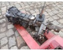 Hyundai Galloper 2 5 tdi Manual Transmission Transmission type manual