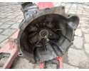 Caja de Cambios Manual Hyundai Galloper 2,5 TDI