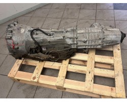 PORSCHE CAYENNE AND 1 7L 09D300038G GEARBOX