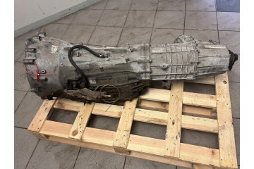 PORSCHE CAYENNE AND 1 7L 09D300038G GEARBOX