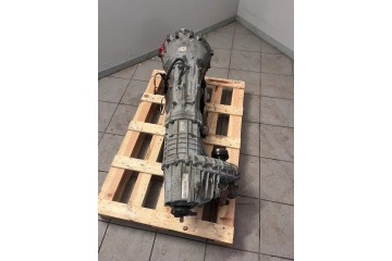PORSCHE CAYENNE AND 1 7L 09D300038G GEARBOX Packaging status replacement