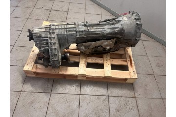 PORSCHE CAYENNE AND 1 7L 09D300038G GEARBOX Part manufacturer Porsche OE