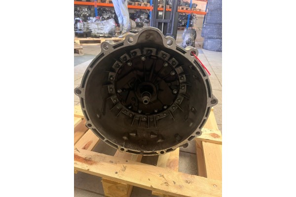 PORSCHE CAYENNE AND 1 7L 09D300038G GEARBOX Car type passenger cars