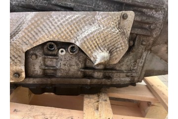 PORSCHE CAYENNE AND 1 7L 09D300038G GEARBOX Engine type gasoline