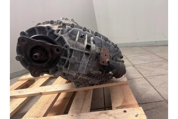 PORSCHE CAYENNE AND 1 7L 09D300038G GEARBOX Version European