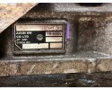 PORSCHE CAYENNE AND 1 7L 09D300038G GEARBOX Product weight 0 kg