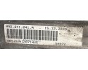 PORSCHE CAYENNE AND 1 7L 09D300038G GEARBOX Catalog number of the part 09D300038G 0AD341041A
