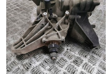Rear differential Land Rover Evoque II K8D24N053AC Part manufacturer Land Rover OE