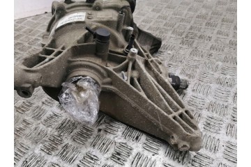 Rear differential Land Rover Evoque II K8D24N053AC Car type 4x4 SUV