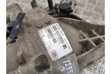 Rear differential Land Rover Evoque II K8D24N053AC Installation side multipurpose