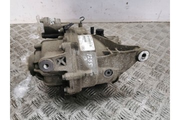 Rear differential Land Rover Evoque II K8D24N053AC Catalog number of the original 10438348