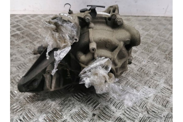 Diferencial trasero Land Rover Evoque II K8D24N053AC