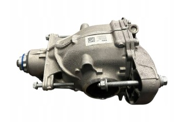 Rear differential BMW X4 G02 8686219 Part manufacturer BMW OE