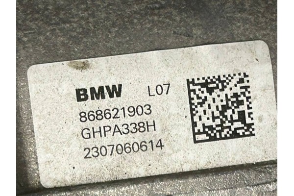Diferencial trasero BMW X4 G02 8686219