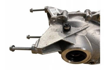 Rear differential BMW 2 Active Tourer U06 8839657 Part manufacturer BMW OE