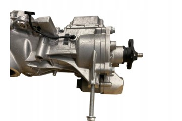Rear differential BMW 2 Active Tourer U06 8839657 Catalog number of the part 8839657