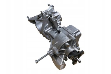 Rear differential BMW 2 Active Tourer U06 8839657 Car type passenger cars