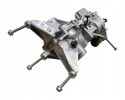 Rear differential BMW 2 Active Tourer U06 8839657 Installation side multipurpose
