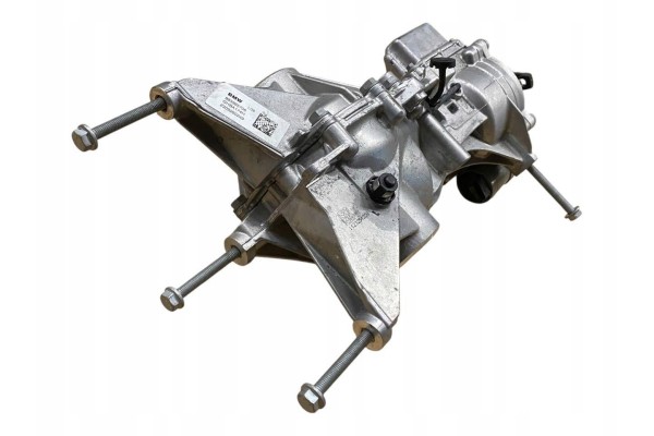 Rear differential BMW 2 Active Tourer U06 8839657 Installation side multipurpose