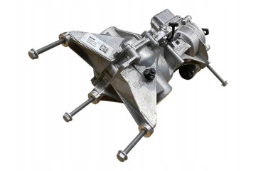Rear differential BMW 2 Active Tourer U06 8839657 Installation side multipurpose