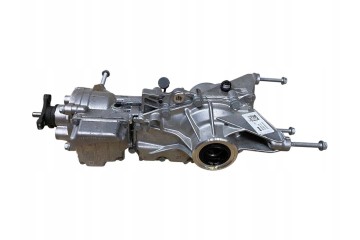 Rear differential BMW 2 Active Tourer U06 8839657 Catalog number of the original 33108839657